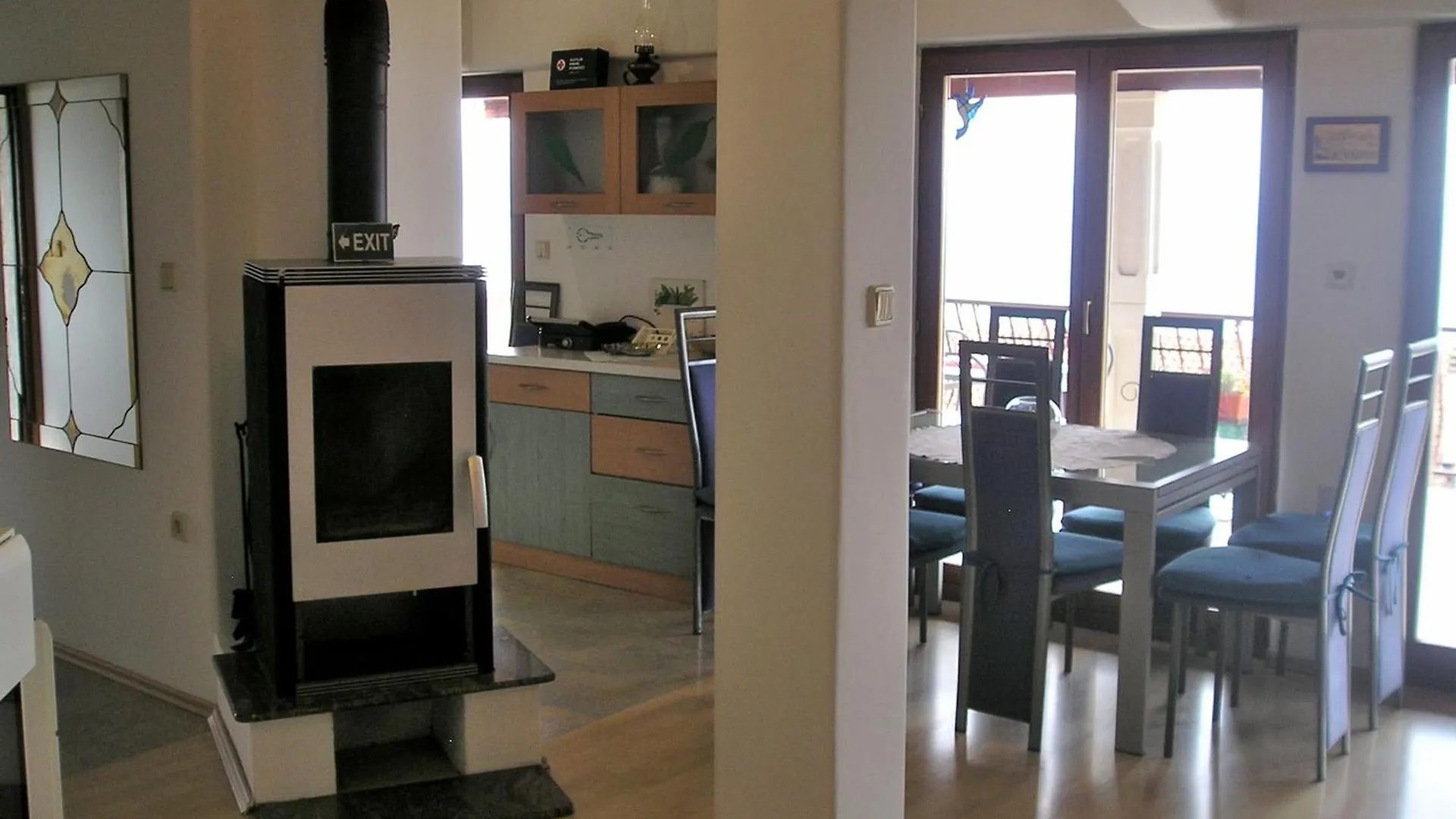 Apartment Lokva Lovran
