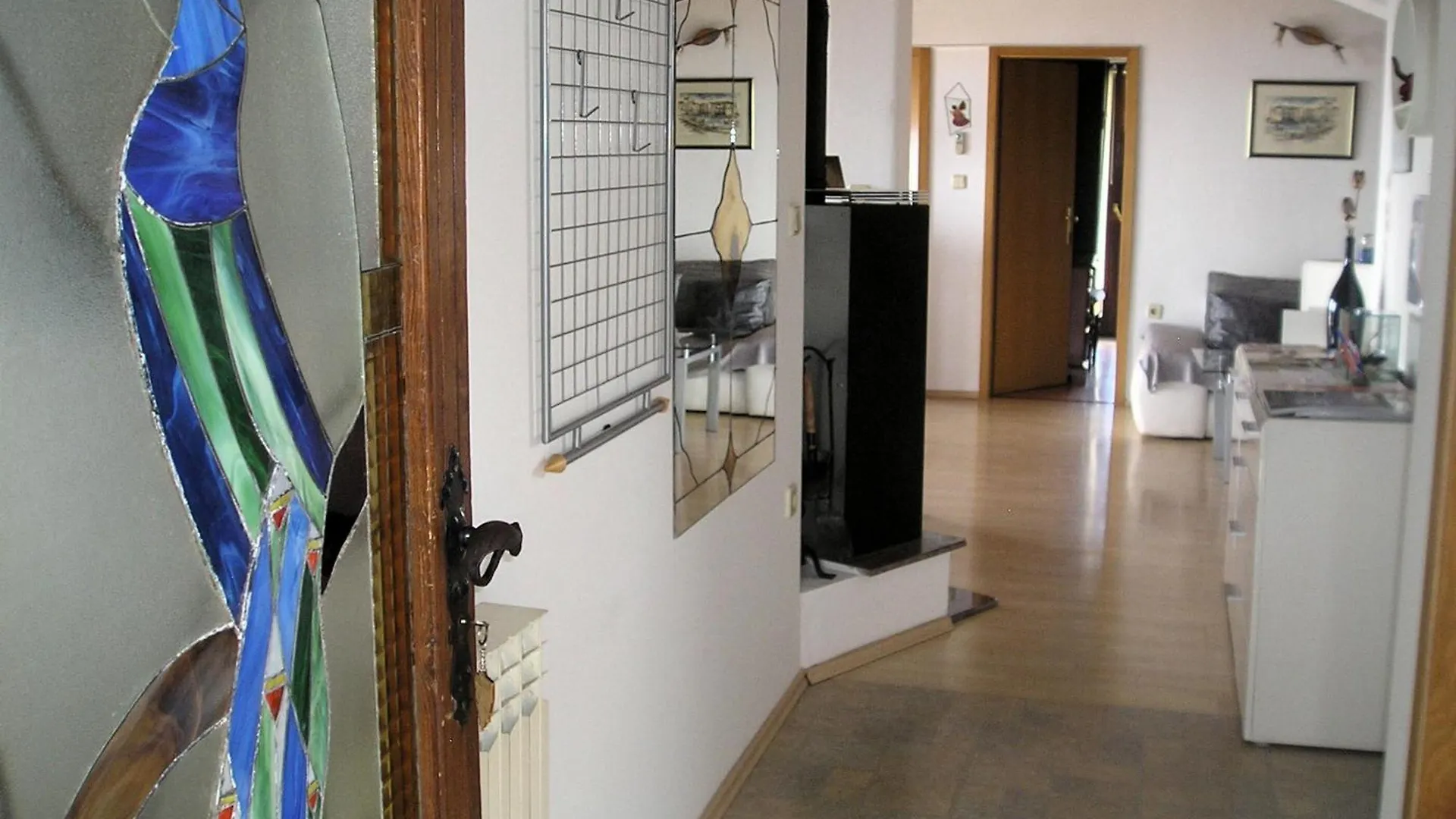 Apartment Lokva Lovran Croatia