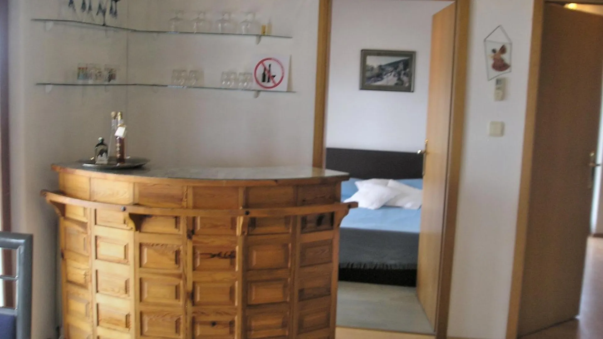 Apartment Lokva Lovran
