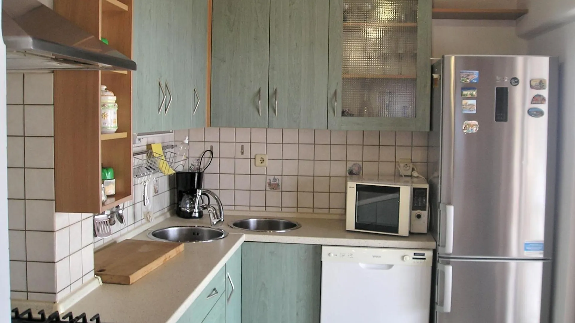 Apartment Lokva Lovran 0*,