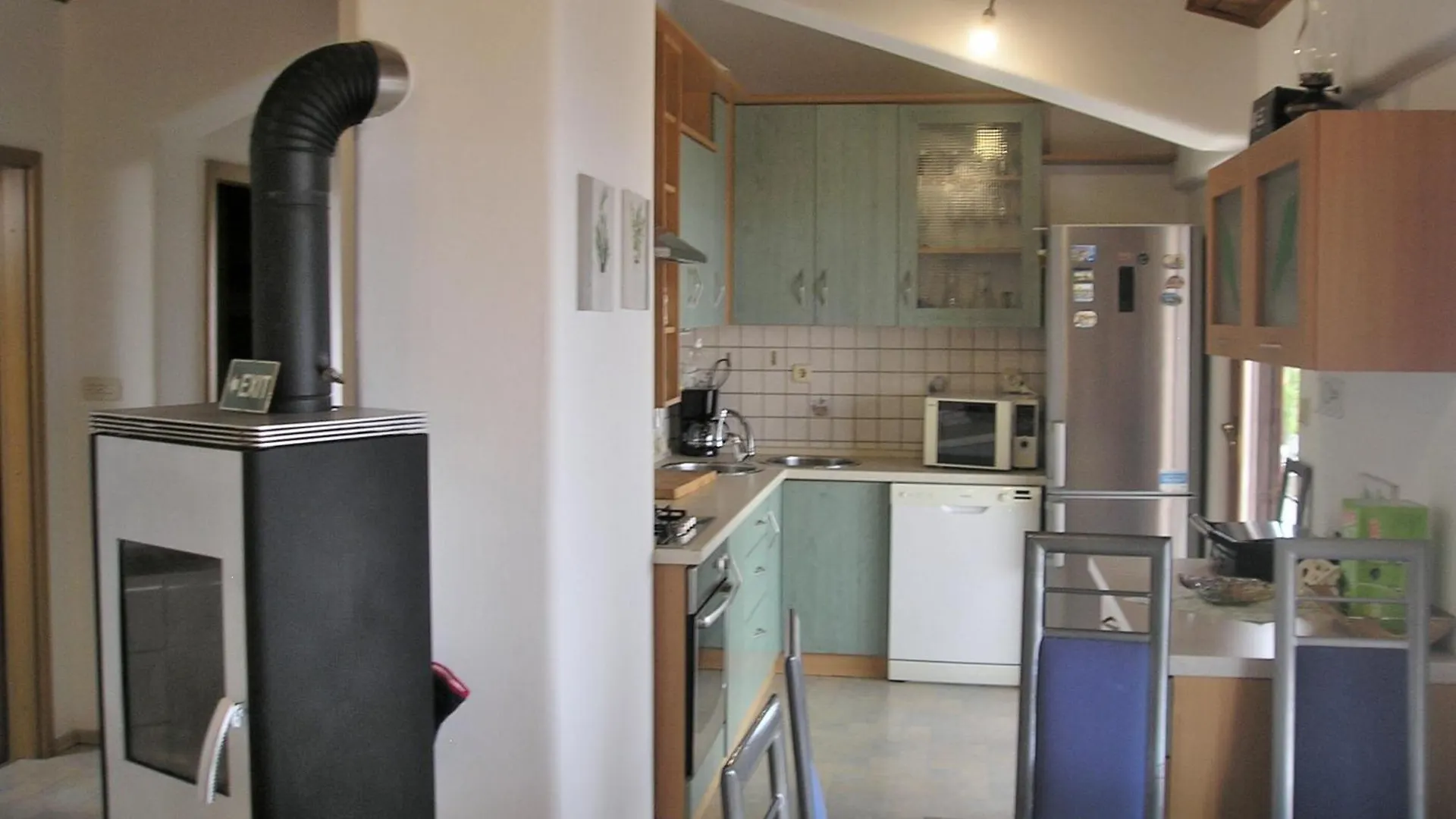 Apartment Lokva Lovran