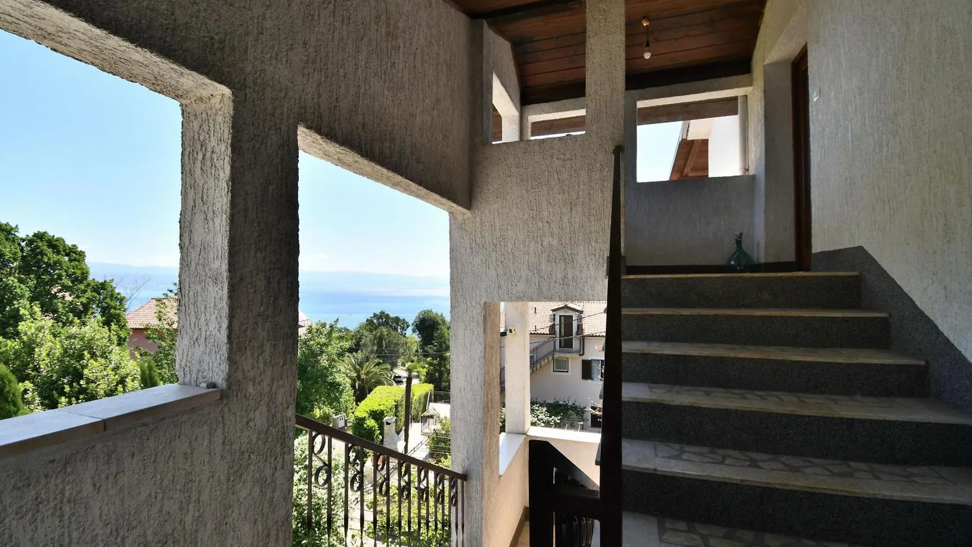 Apartment Lokva Lovran Croatia